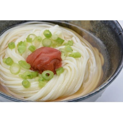 島原手延うどん　山水の糸　1袋(200g)DE272