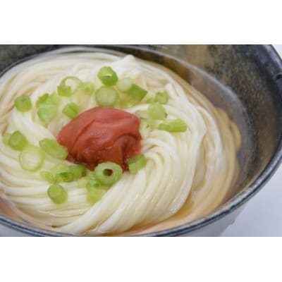 島原手延うどん　山水の糸　2袋(200g×2)DE273