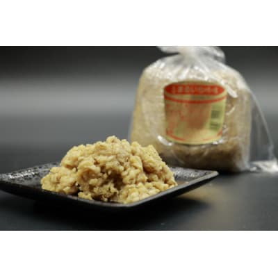 まるいち味噌900g 3個 AI224