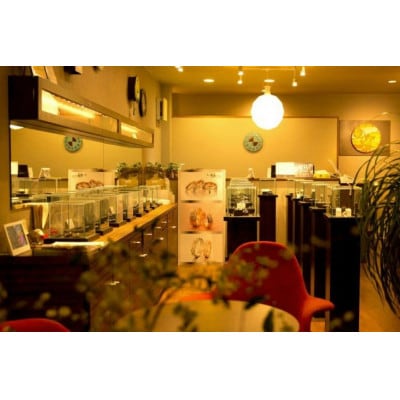 高級真珠 ネックレス・ピアスセット(8.5-9.0mm)BF187