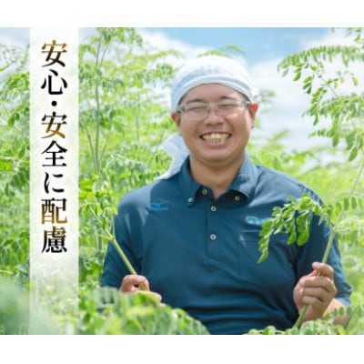 MORINGA2000 60g×1袋(モリンガタブレット サプリメント)