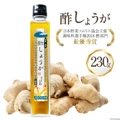 酢しょうが 1本 AI202