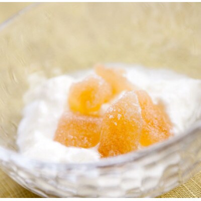 長崎ざぼん漬 6袋(各130g)【かすてら窯元　文旦堂】