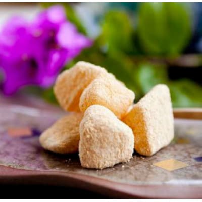 長崎ざぼん漬 6袋(各130g)【かすてら窯元　文旦堂】