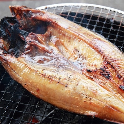 のし付 北海道 厳選干物 焼き魚 開きほっけ 大 1kg前後 361 お礼品詳細 ふるさと納税なら さとふる