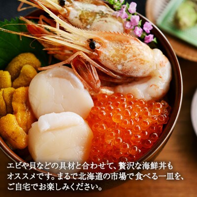 【のし付】【北海道】厳選 いくら醤油漬け80g×10個 北海道 弟子屈町 1234