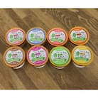 北海道　くりーむ童話アイスクリーム8種類　100ml×8