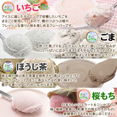 北海道 新鮮 アイスクリーム 食べ比べ 8個 手作り ジェラート 美味しさ 自慢 北国C 1335