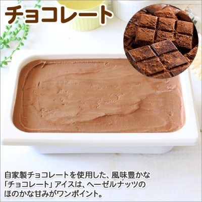 【のし付】【北海道】業務用 アイスクリーム チョコレート 2L 手作り ジェラート 597