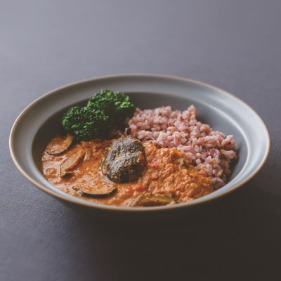 NABA　なばバターチキンカレー4食セット