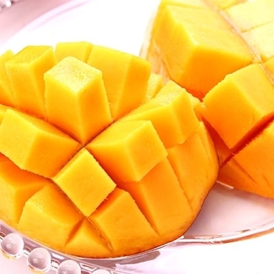 【約1kg】糖度12度以上(JA西都)ご家庭用完熟マンゴー西都産【先行受付】[1237]