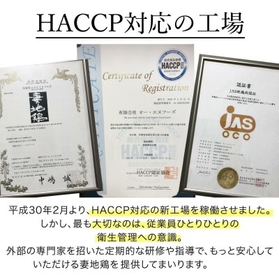 妻地鶏骨付もも焼き 3本約1.1kg!地鶏炭火焼き45[1481]