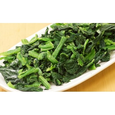 とっても便利!冷凍野菜6種詰め合わせセット 合計12袋 [1437]