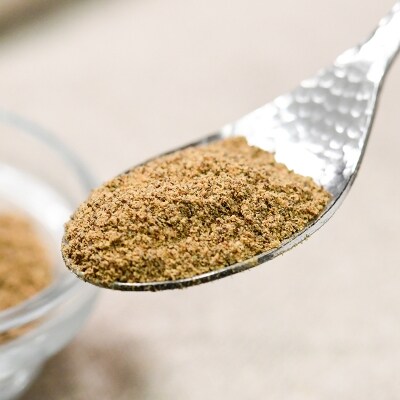 西都市産　えごまパウダー150g×3[1342]