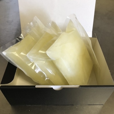 西都市ブランドすっぽん【ゆずすっぽん】すっぽんスープ(出汁3セット)【先行受付】[3177]