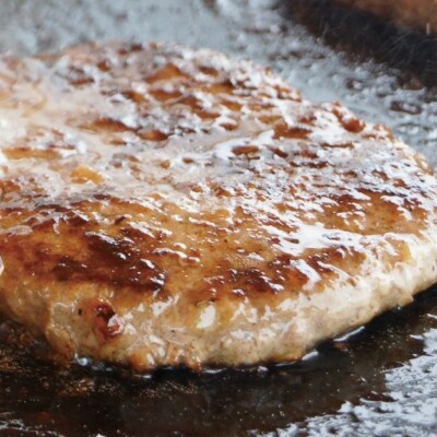 西都からの贈り物～鶏の炭火焼き・ハンバーグセット[1015]