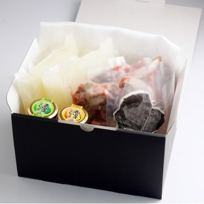 西都市ブランドすっぽん【ゆずすっぽん】すっぽん鍋セット(4～5人前)国産【先行受付】[3182]