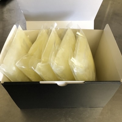 西都市ブランドすっぽん【ゆずすっぽん】すっぽんスープ(出汁5セット)【先行受付】[3179]