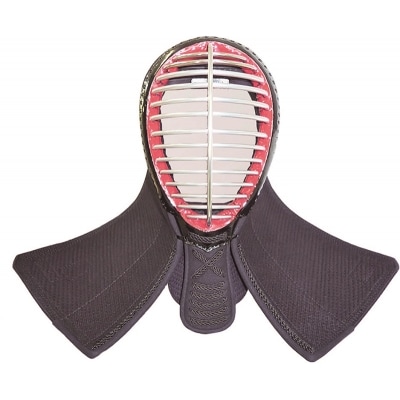 【日本剣道具製作所】剣道防具セット　SAITO　防具袋付[3210]