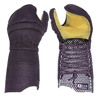 【日本剣道具製作所】剣道防具　HASE　甲手　[2551]