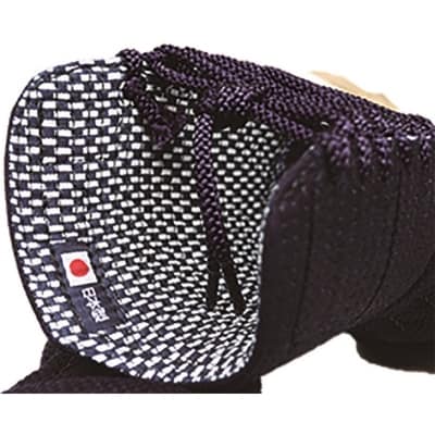 【日本剣道具製作所】剣道防具　HASE　甲手　[2551]