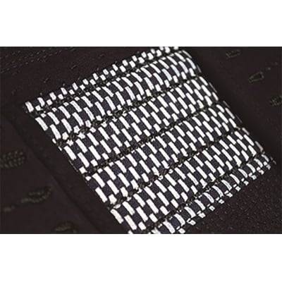 【日本剣道具製作所】剣道防具　HASE　垂　[3205]