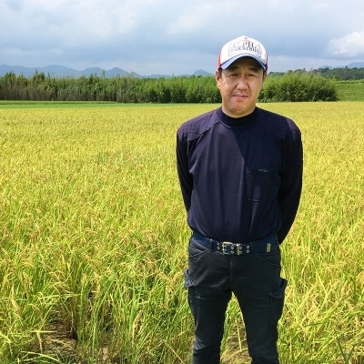 新米令和6年産お味噌屋さんのお米『おてんとそだち』10kg[【先行受付】[2355]