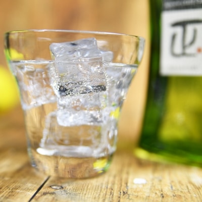 Japanese craft Gin MASAHARU 720ml1本[3123]