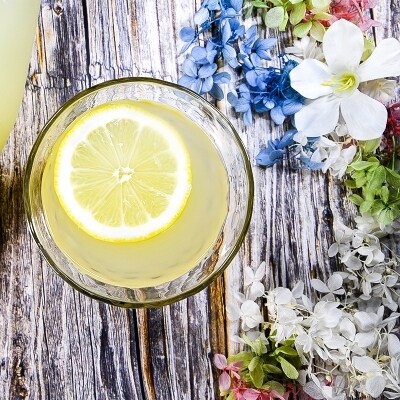 柚子リキュール「ゆずにゃん」6本セット 500ml×6本　やまや蒸留所[3128]