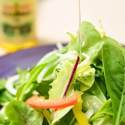 宮崎県西都市産　生えごま油(110g×3本)遮光瓶タイプ[1965] 