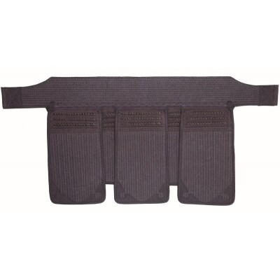 【日本剣道具製作所】剣道防具　垂　(ジュニア用)[2547]