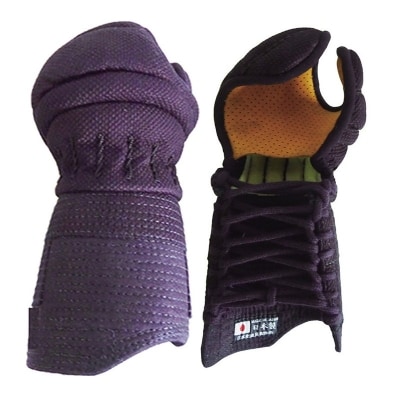 【日本剣道具製作所】剣道防具　甲手　(ジュニア用)[3197]