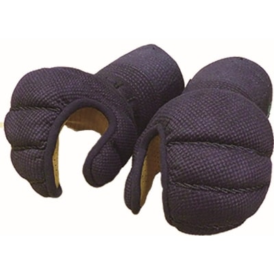 【日本剣道具製作所】剣道防具　甲手　(ジュニア用)[2546]