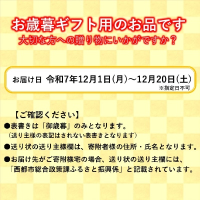 【お歳暮のし付き】和菓子『水野屋』銘菓詰合せ　(最中・どら焼き・ボーロ)[2737]