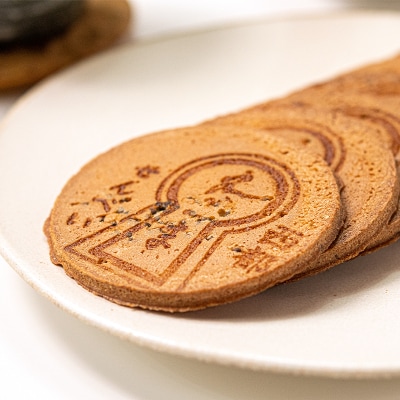 えごまギフトセットA　西都市産生えごま油/えごま煎餅[2470]