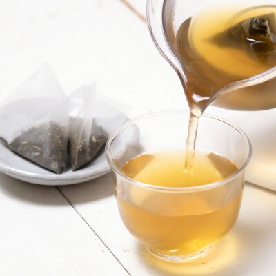 スーパーフードモリンガ発酵茶　阿万農園　ティーパック[2573]