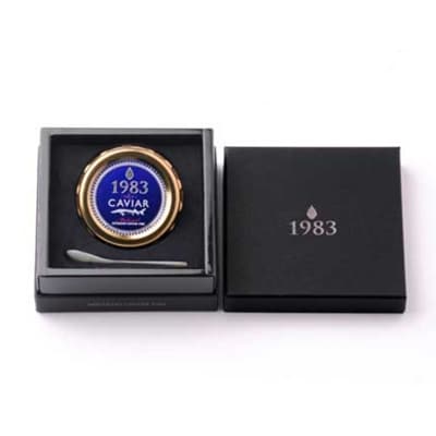 MIYAZAKI CAVIAR 1983 20g 宮崎キャビア1983[2754]