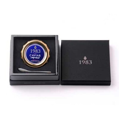MIYAZAKI CAVIAR 1983 20g 宮崎キャビア1983[2754]