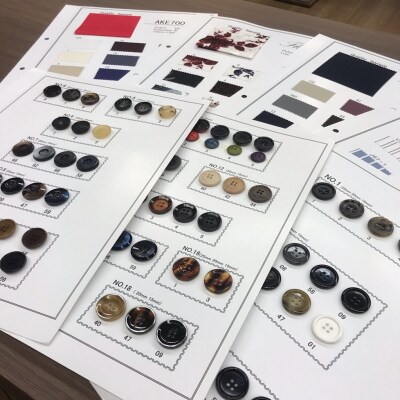 【メンズ&レディース】オーダースーツ等 お仕立て補助券 30万円分[3051]