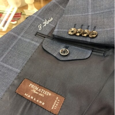 【メンズ&レディース】オーダースーツ等 お仕立て補助券 9万円分[3084]