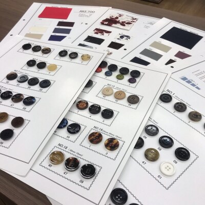 【メンズ&レディース】オーダースーツ等 お仕立て補助券 21万円分[3086]