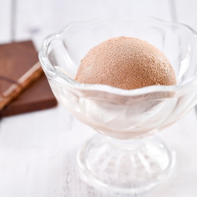 訳あり 2000ml【もりのふうオリジナル】2種アイスセット(1L×2個)合計2L[3122]