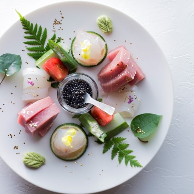 MIYAZAKI CAVIAR1983オシェトラロイヤル 20g「国産」ジャパンキャビア[2764]