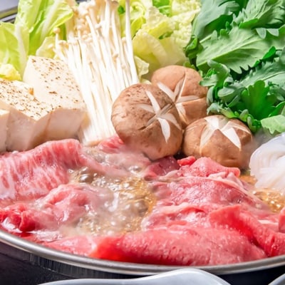 黒毛和牛モモスライス1kg(500g×2)A4～A5等級  国産牛肉ハラール認証[3273]