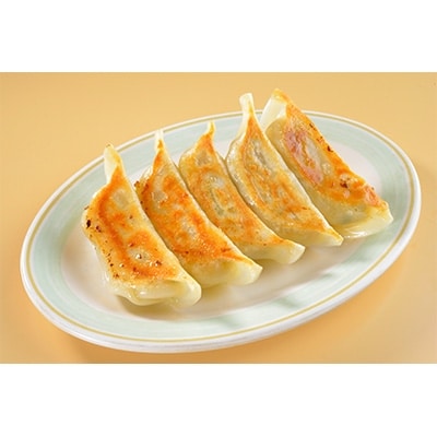 【味一番】　餃子24個入り