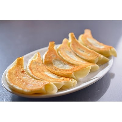 【きりん】　餃子18個入り