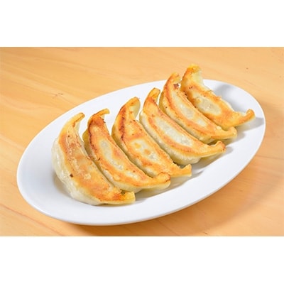 【幸楽】　餃子30個入り