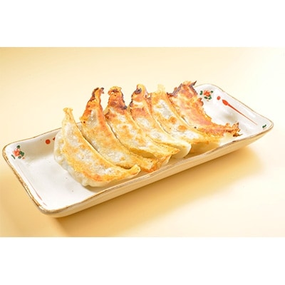 【さつき】　餃子24個入り