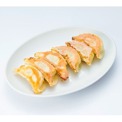 【寿限無餃子】　餃子20個入り