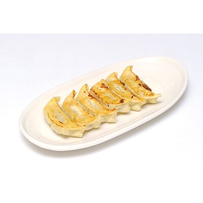 【高橋餃子店】　餃子24個入り